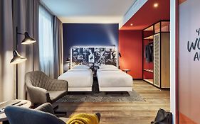 LÉGÈRE EXPRESS Leipzig